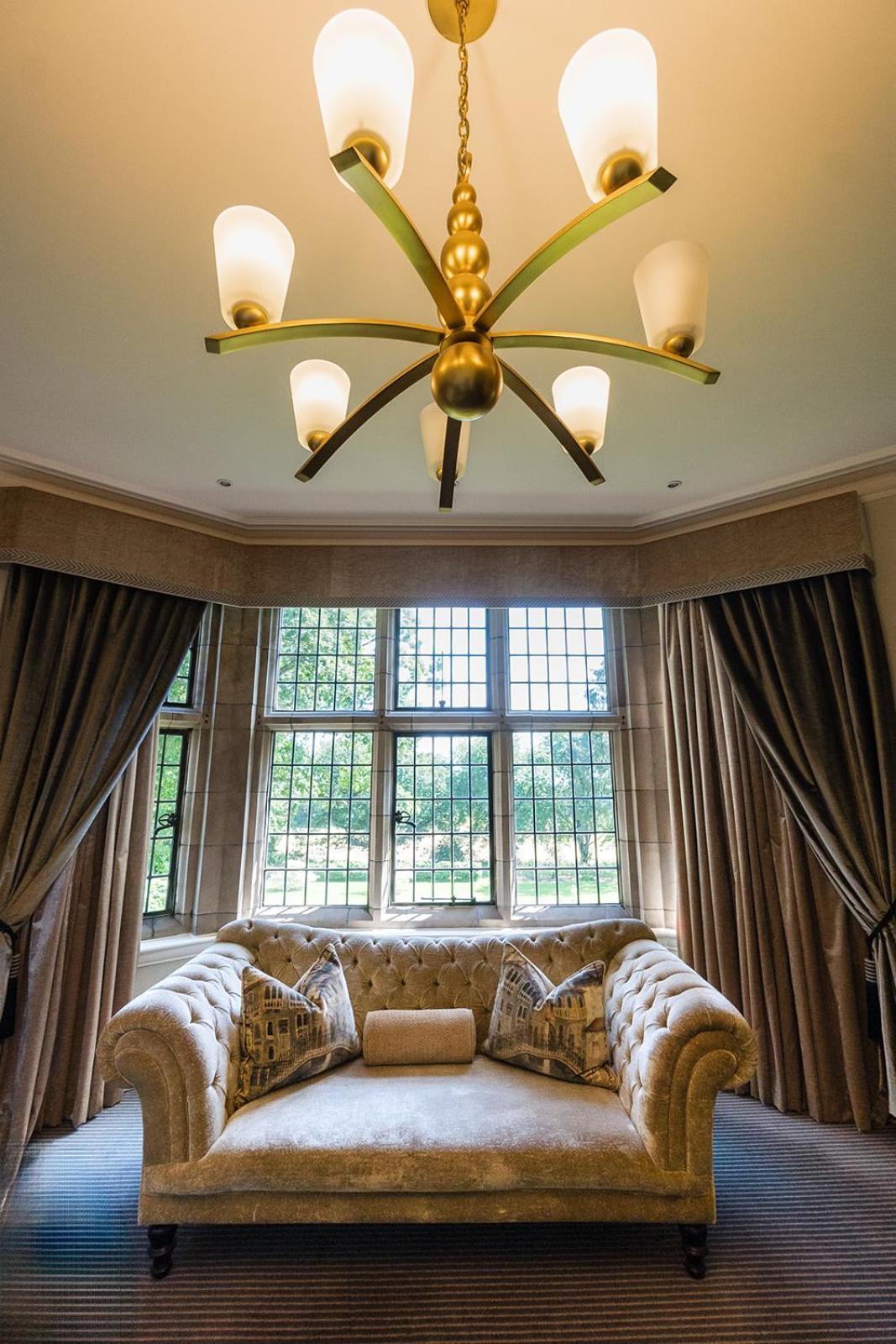 Moxhull Hall Sutton Coldfield Luaran gambar
