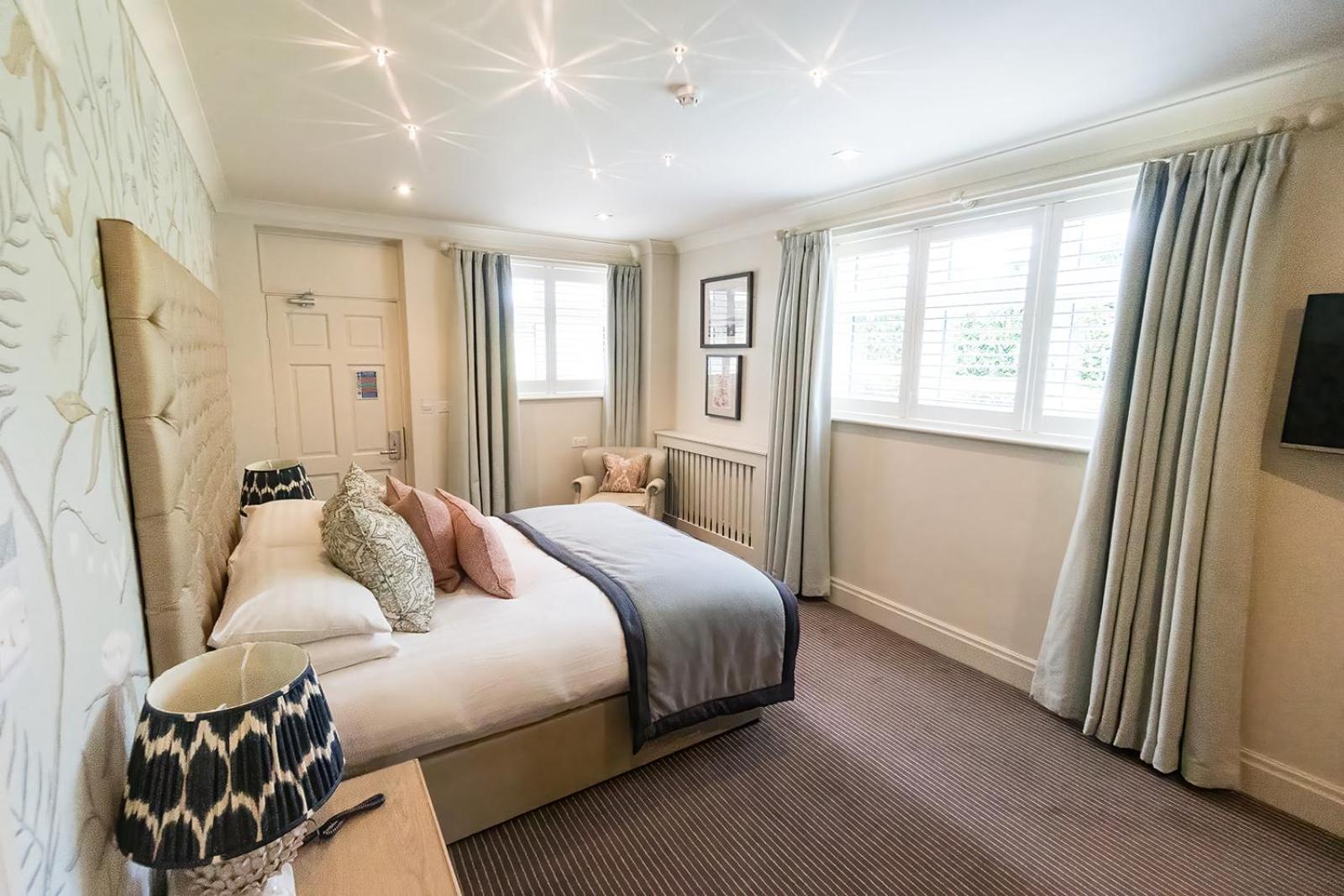 Moxhull Hall Sutton Coldfield Luaran gambar