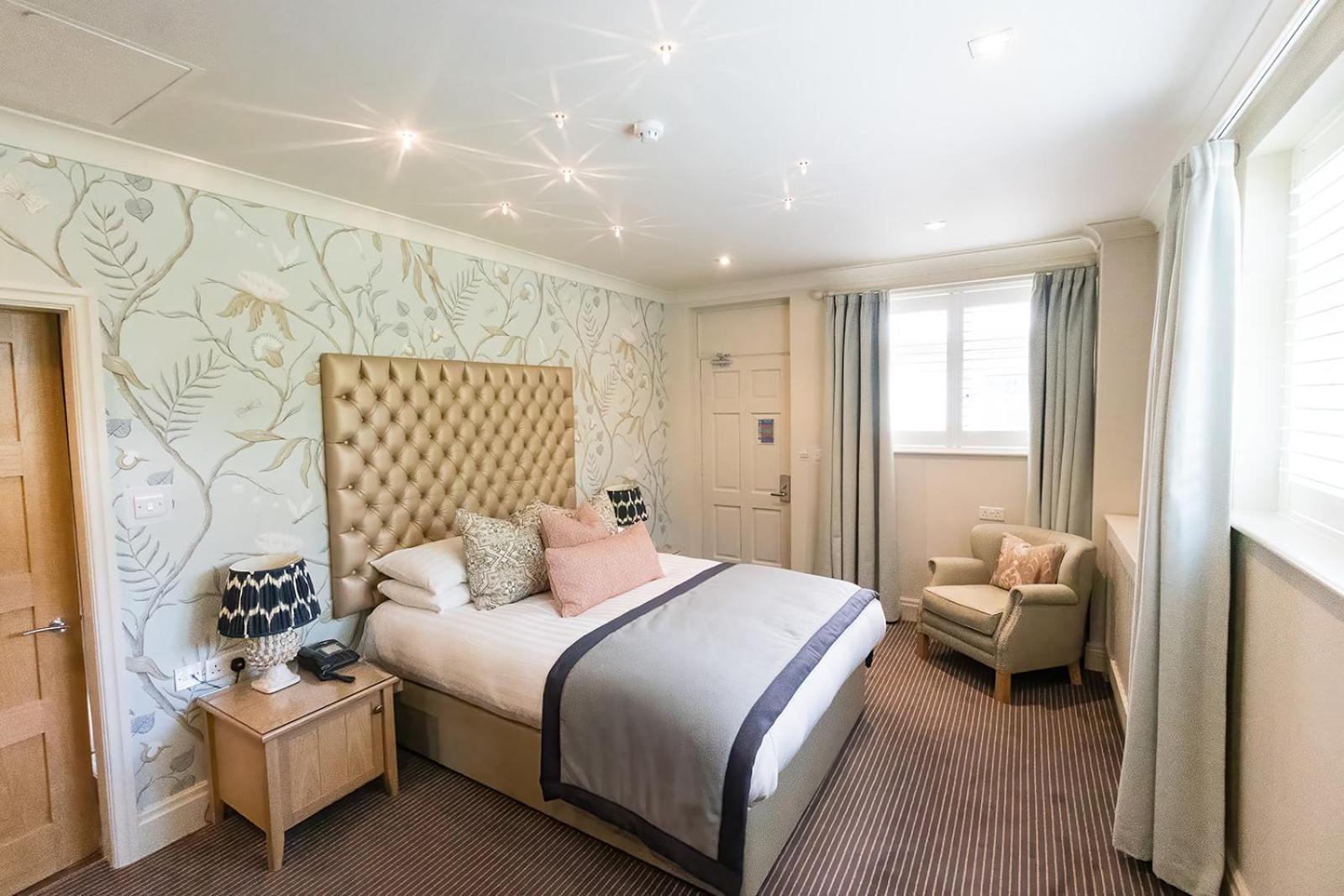 Moxhull Hall Sutton Coldfield Luaran gambar