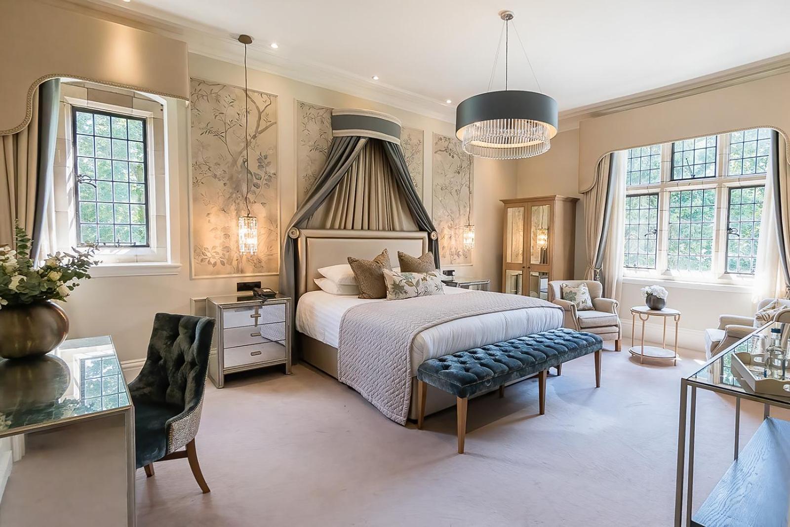 Moxhull Hall Sutton Coldfield Luaran gambar