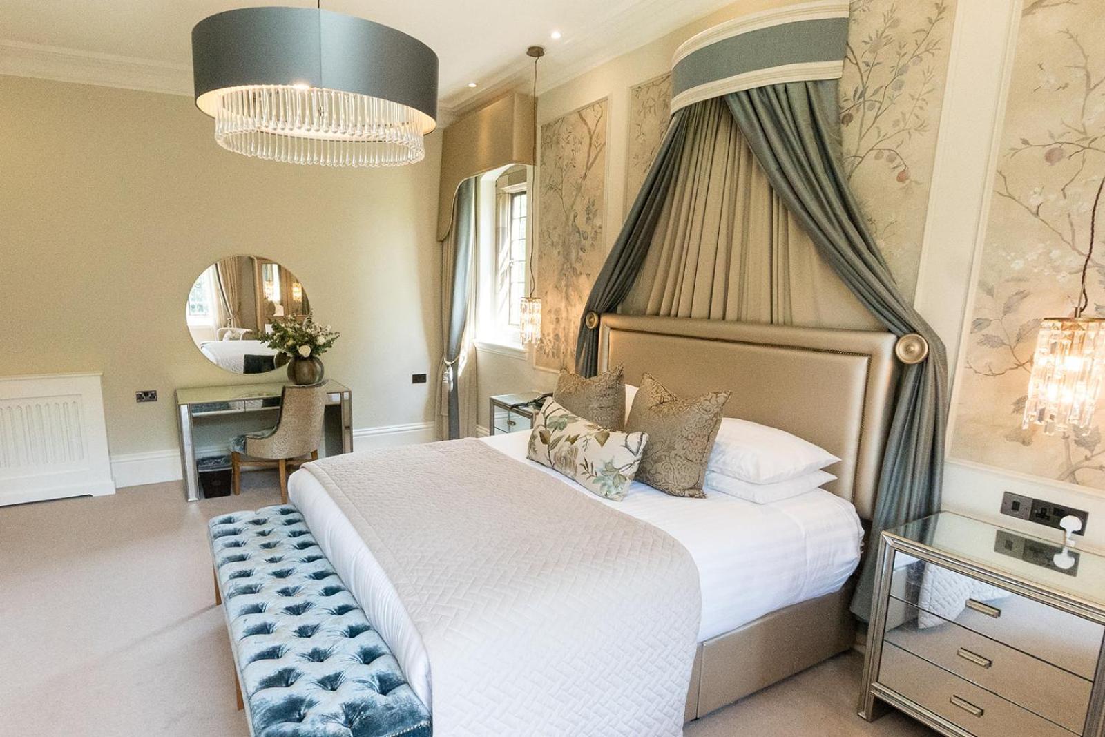 Moxhull Hall Sutton Coldfield Luaran gambar