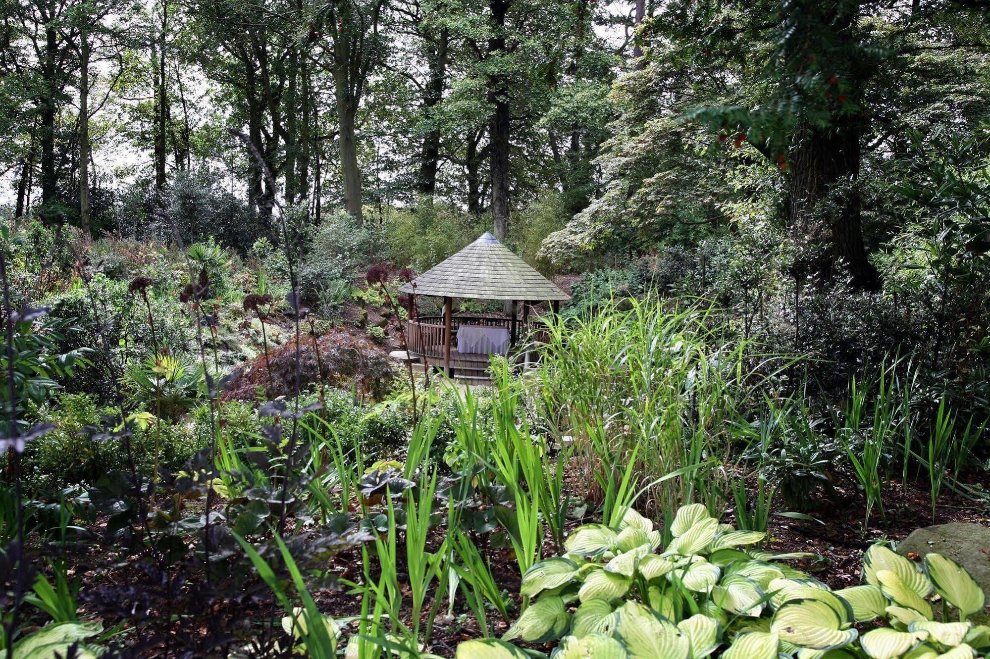 Moxhull Hall Sutton Coldfield Luaran gambar