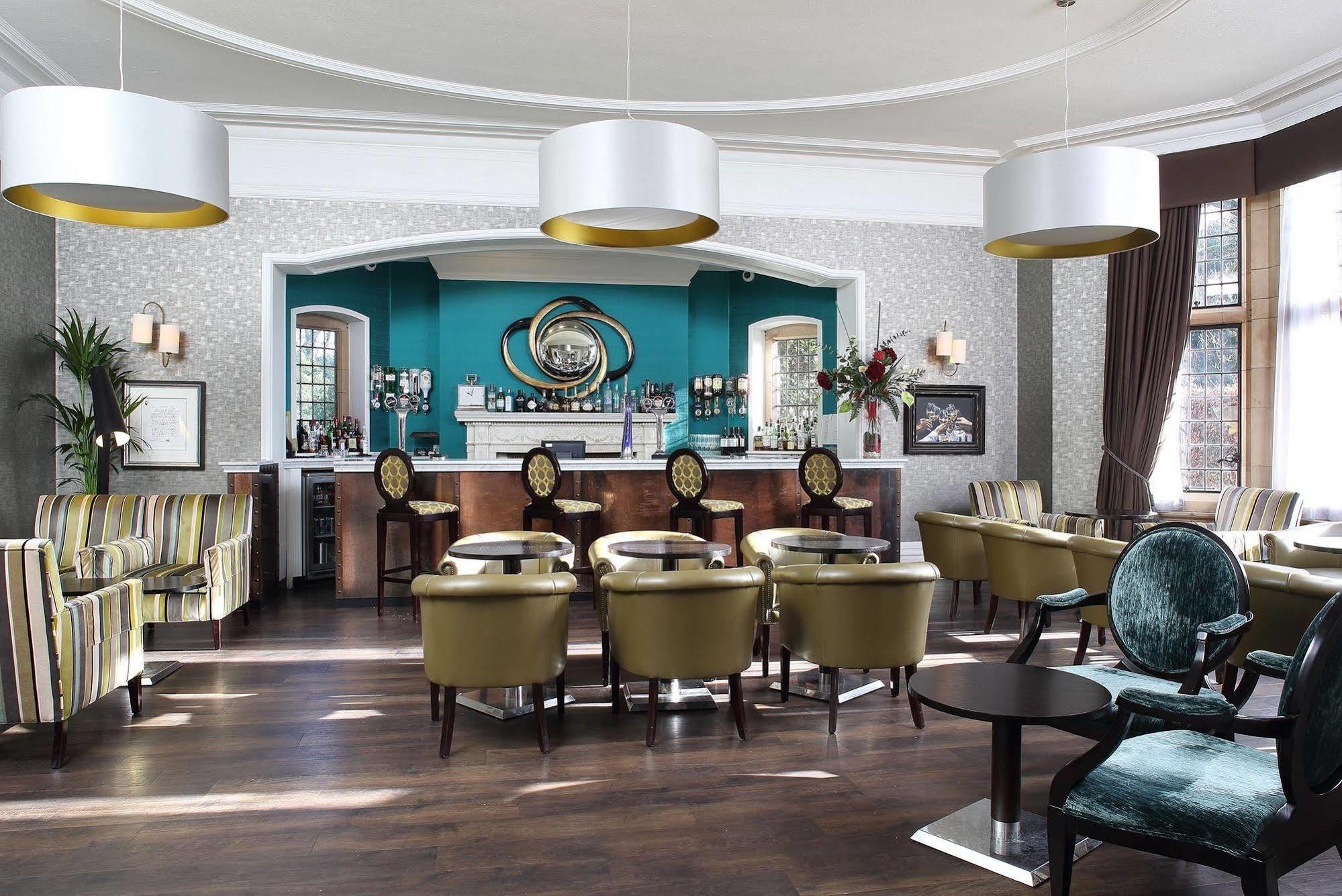 Moxhull Hall Sutton Coldfield Luaran gambar