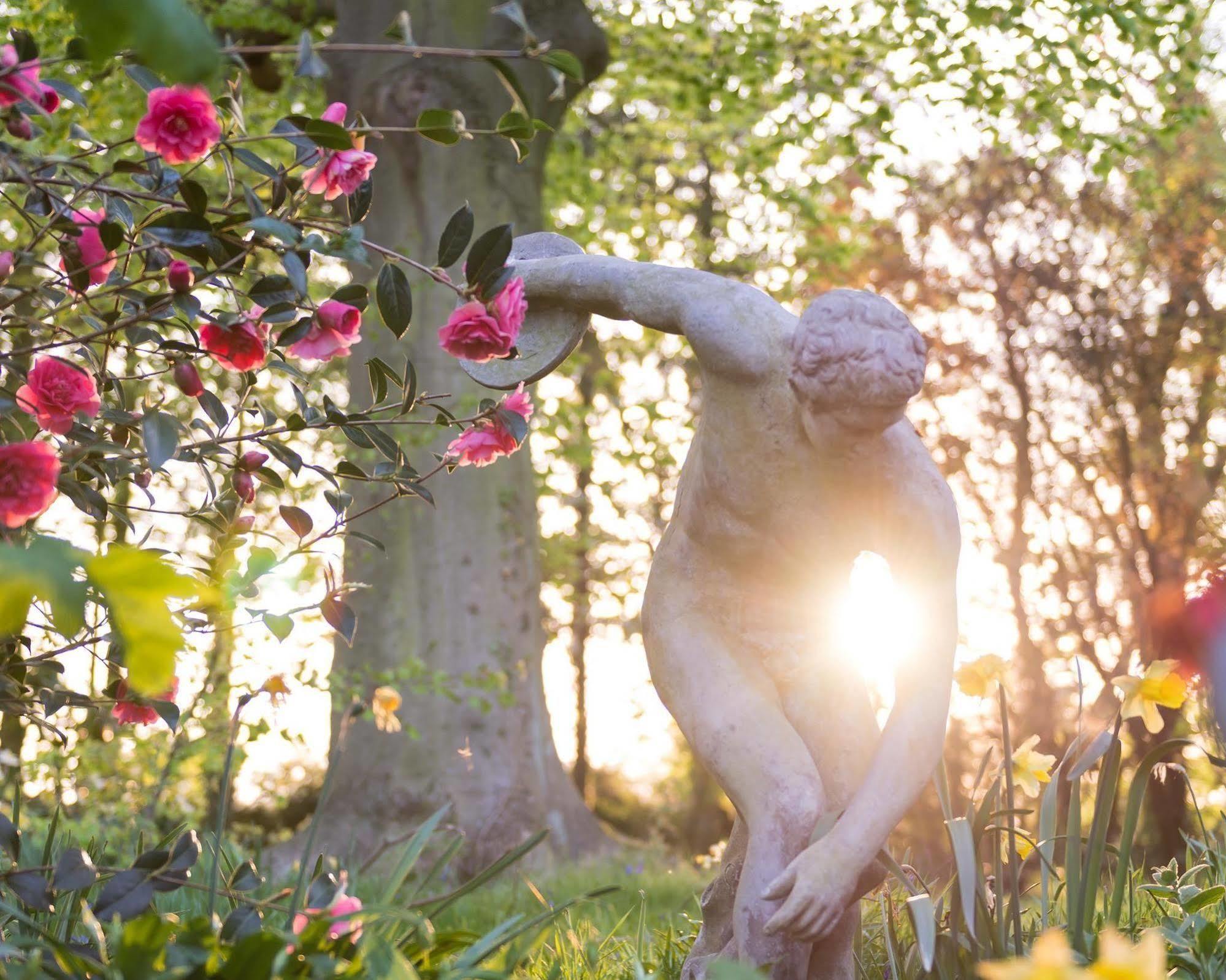 Moxhull Hall Sutton Coldfield Luaran gambar