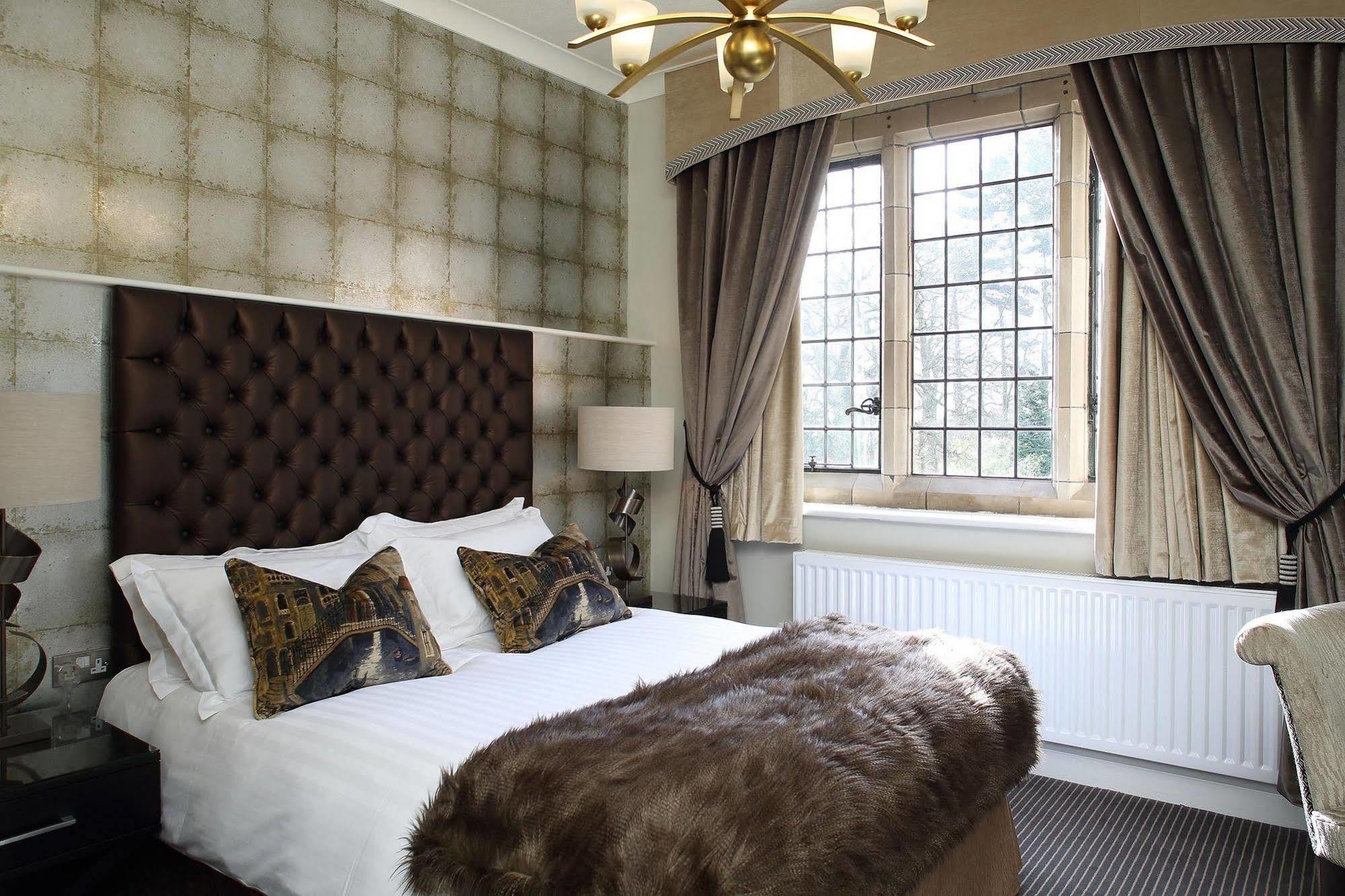 Moxhull Hall Sutton Coldfield Luaran gambar