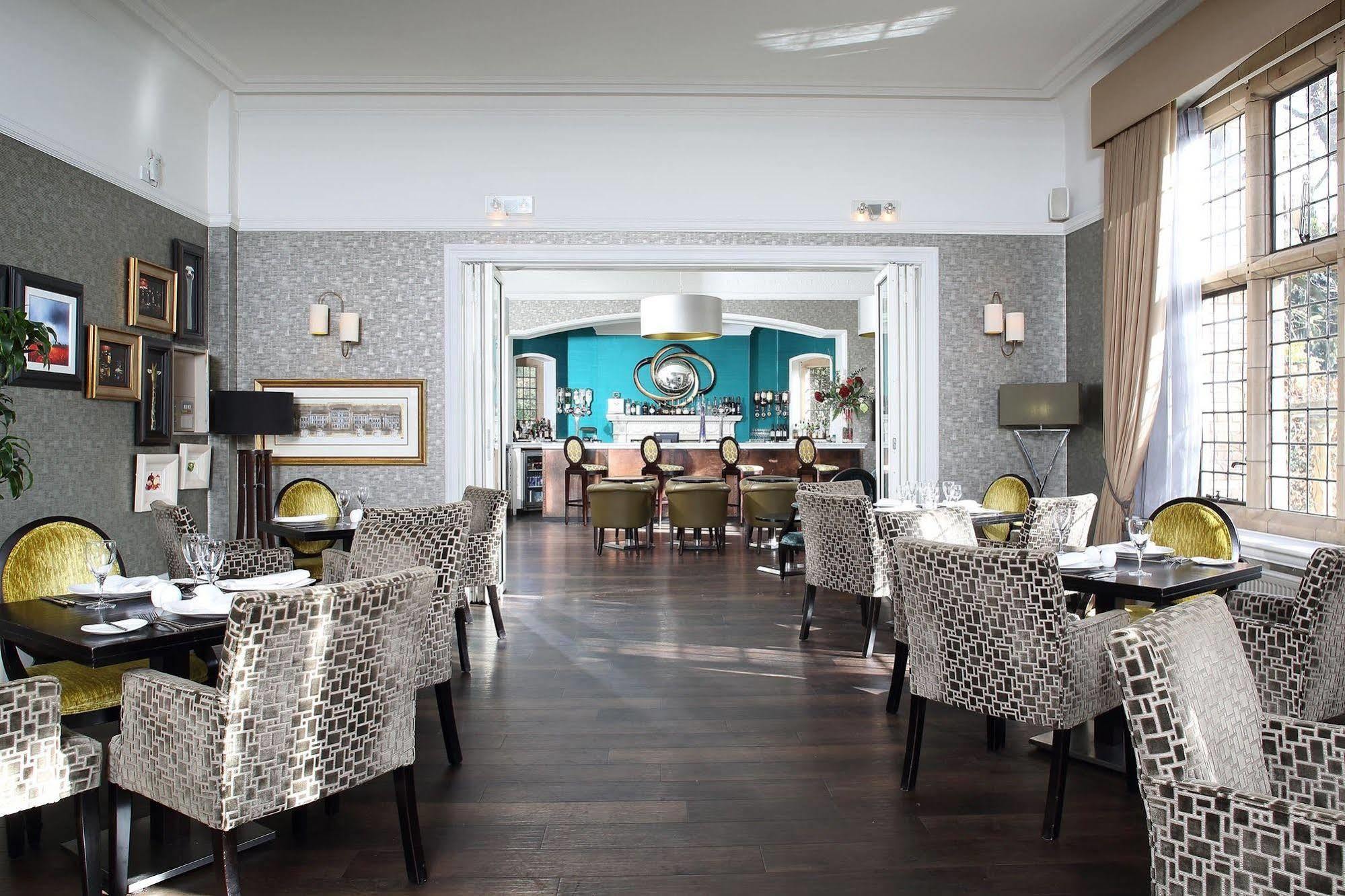 Moxhull Hall Sutton Coldfield Luaran gambar