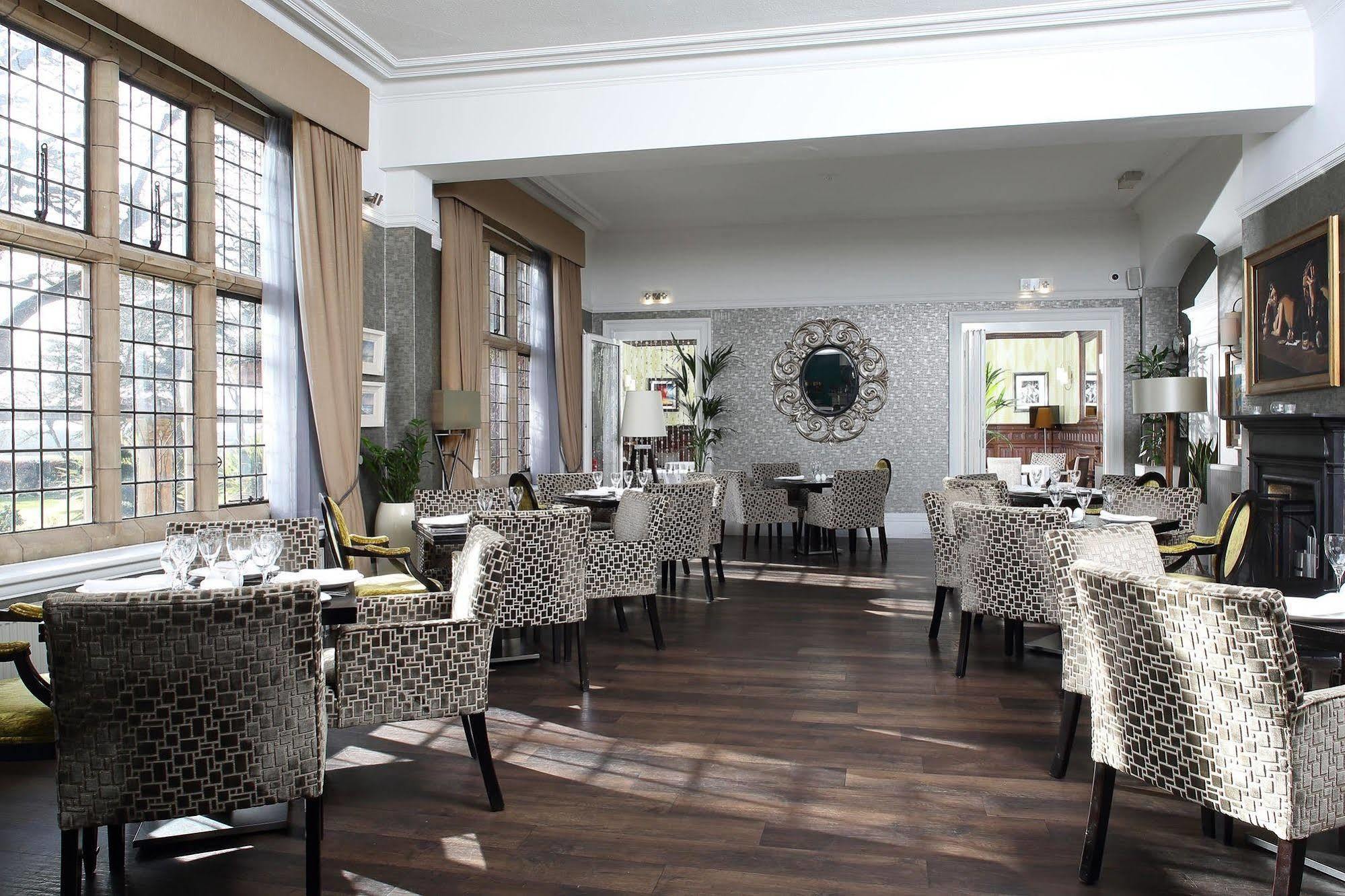 Moxhull Hall Sutton Coldfield Luaran gambar