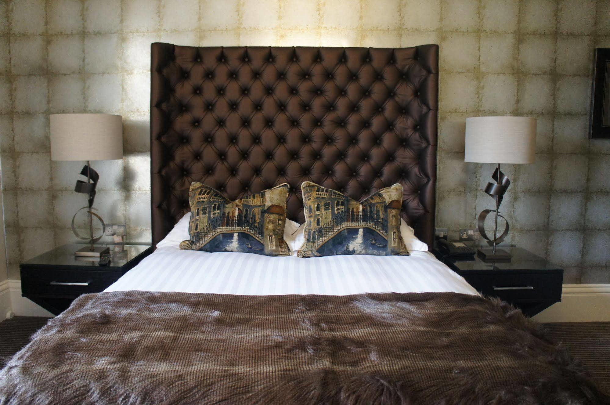 Moxhull Hall Sutton Coldfield Luaran gambar