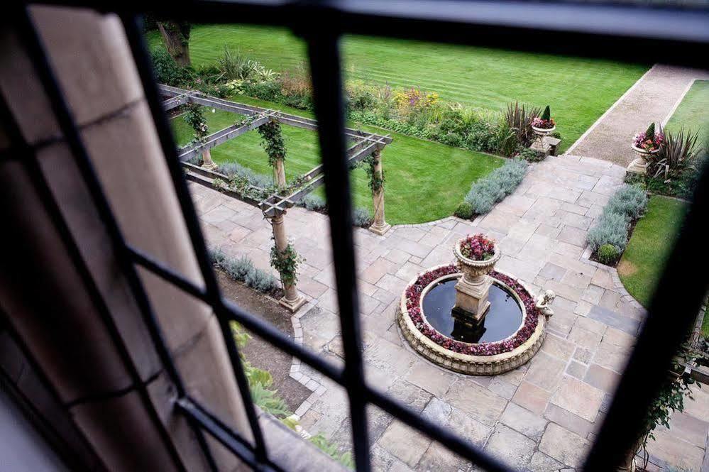 Moxhull Hall Sutton Coldfield Luaran gambar